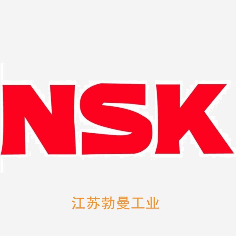 NSK W3207G-108PSS-C5Z5 北京nsk滚珠丝杠代理